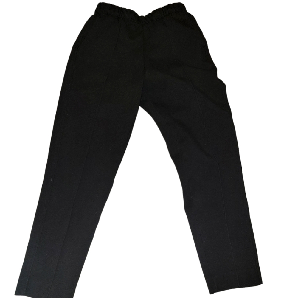 EVERLANE High Rise RN 139393 color black